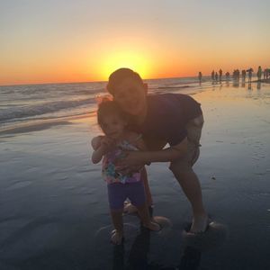 Meet your Posher, Jackie